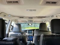 Toyota Venturer dijual cepat