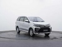 Toyota Avanza 2020 bebas kecelakaan