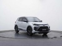 Jual Toyota Raize 2022, KM Rendah