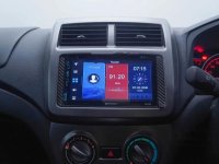 Toyota Agya bebas kecelakaan