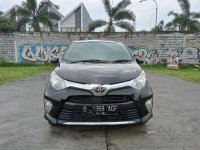 Butuh uang jual cepat Toyota Calya 2018