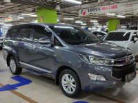 Butuh uang jual cepat Toyota Kijang Innova 2015
