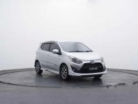 Toyota Agya 2018 dijual cepat