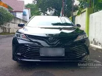 Jual Toyota Camry 2020 
