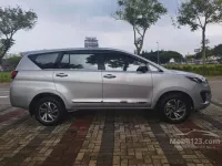 Toyota Kijang Innova 2022 dijual cepat