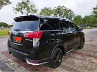 Jual Toyota Venturer harga baik