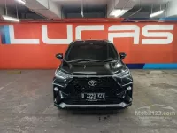 Toyota Veloz bebas kecelakaan