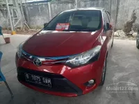 Jual Toyota Vios 2015, KM Rendah
