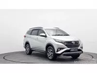 Toyota Rush 2018 dijual cepat