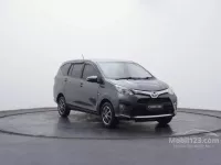 Jual Toyota Calya 2018 harga baik