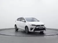 Butuh uang jual cepat Toyota Yaris 2015