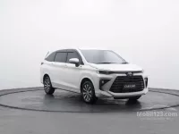 Jual Toyota Avanza 2022 harga baik