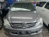 Jual Toyota Kijang Innova 2008 