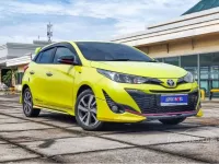 Butuh uang jual cepat Toyota Sportivo 2019