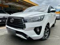 Toyota Kijang Innova G dijual cepat
