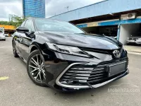 Toyota Camry 2021 dijual cepat