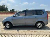 Toyota Avanza G dijual cepat