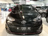 Toyota Sportivo dijual cepat