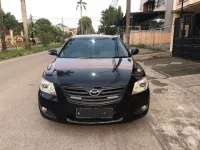 Toyota Alphard dijual cepat