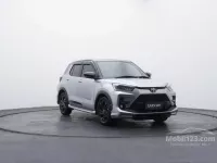 Jual Toyota Raize 2021 harga baik