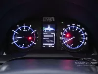 Toyota Kijang Innova 2021 bebas kecelakaan