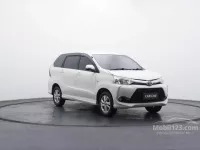 Toyota Avanza 2017 bebas kecelakaan