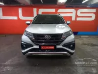 Jual Toyota Sportivo 2019 harga baik