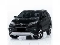Toyota Sportivo 2021 bebas kecelakaan