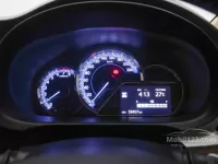 Jual Toyota Vios 2021, KM Rendah