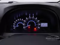 Toyota Avanza 2017 bebas kecelakaan