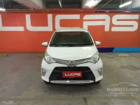 Toyota Calya 2018 dijual cepat