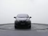 Jual Toyota Vios 2021, KM Rendah