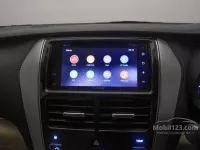 Toyota Vios 2021 dijual cepat