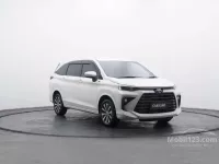 Jual Toyota Avanza 2022 