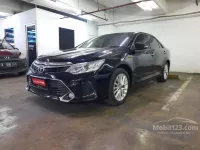 Jual Toyota Camry 2018 harga baik