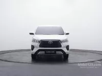 Butuh uang jual cepat Toyota Kijang Innova 2021