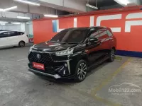 Butuh uang jual cepat Toyota Veloz 2022