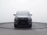 Toyota Venturer 2018 dijual cepat