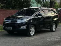 Jual Toyota Kijang Innova 2017 