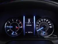 Jual Toyota Fortuner 2016 