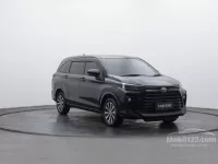 Toyota Avanza 2022 dijual cepat