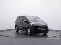 Toyota Sienta 2016 bebas kecelakaan