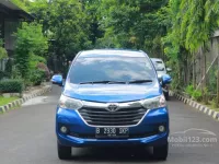 Jual Toyota Avanza 2016, KM Rendah