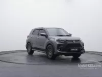 Butuh uang jual cepat Toyota Raize 2022