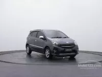 Jual Toyota Agya 2015 