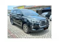 Toyota Kijang Innova 2021 bebas kecelakaan