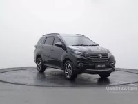 Toyota Sportivo 2021 bebas kecelakaan