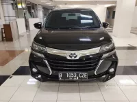 Jual Toyota Avanza G harga baik