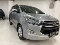 Jual Toyota Kijang Innova 2017 harga baik