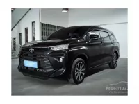Jual Toyota Avanza 2022, KM Rendah